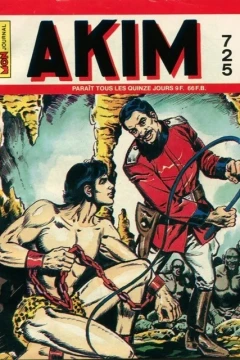 Issue #725
