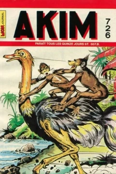 Issue #726
