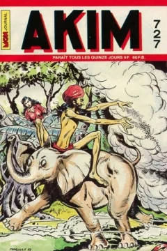 Issue #727