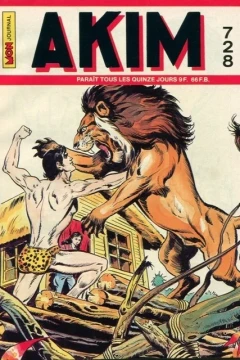 Issue #728