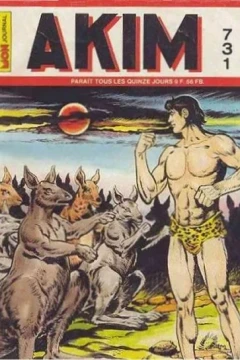 Issue #731