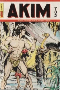 Issue #732