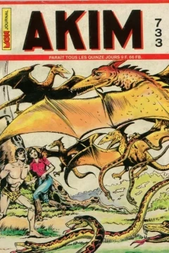 Issue #733