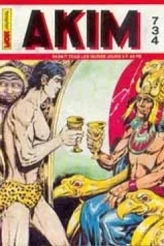 Issue #734