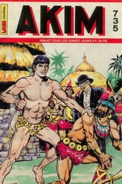 Issue #735
