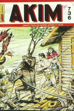 Issue #736