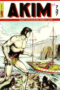 Issue #737