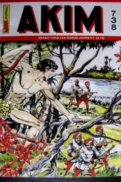 Issue #738