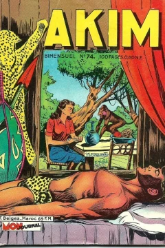 Issue #74