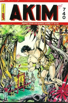 Issue #740