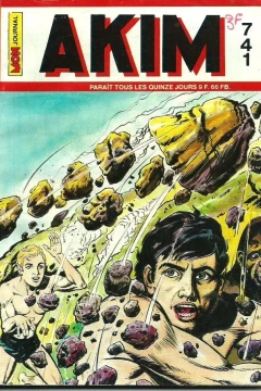 Issue #741