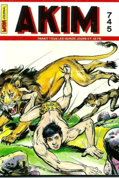 Issue #745
