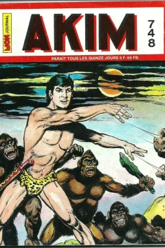 Issue #748