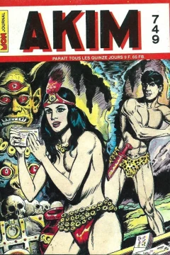 Issue #749