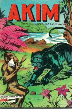 Issue #75