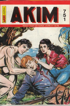 Issue #751