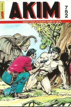 Issue #752