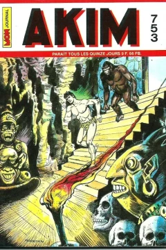 Issue #753