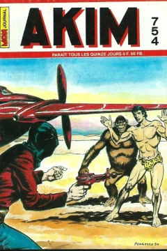 Issue #754