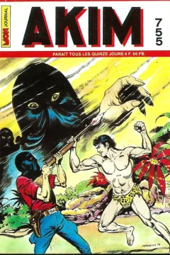 Issue #755