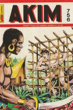 Issue #756