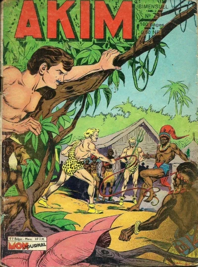 Cover of Issue #79