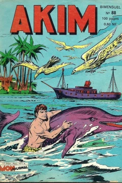 Issue #80