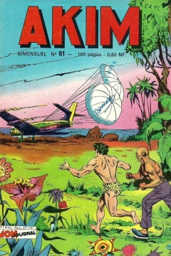 Issue #81