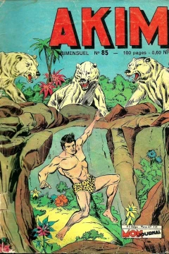 Issue #85