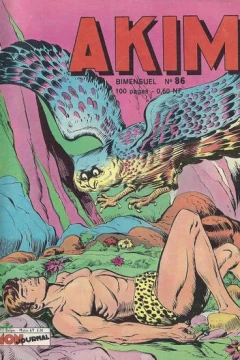 Issue #86