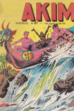 Issue #87