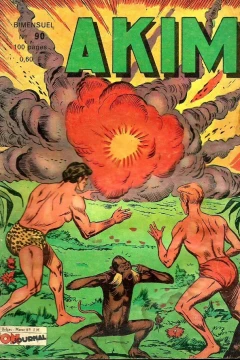 Issue #90