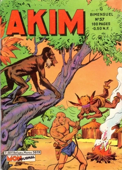 Cover of La réunion des grands chefs