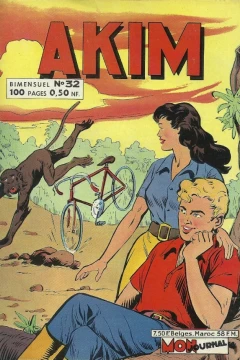 Le retour de Jim