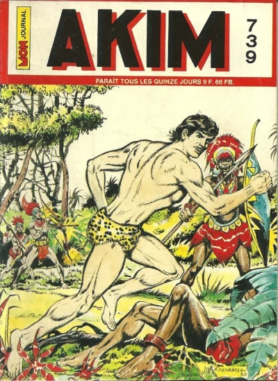 Cover of Le trésor de Maota