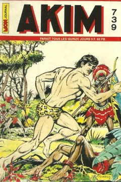 Le trésor de Maota