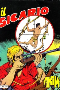 Il Sicario