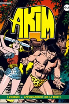 I Vikinghi - Appuntamento con la Morte