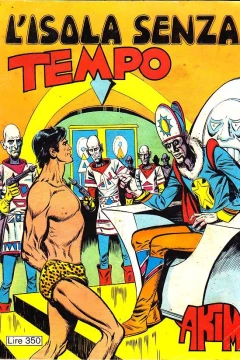 L'Isola Senza Tempo