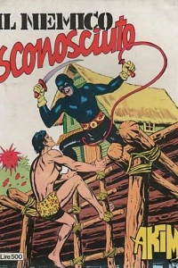Il Nemico Sconosciuto