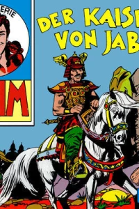 Der kaiser von Jabor