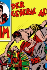 Der General Alikan