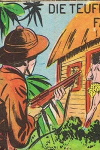 Die Teuflische Falle