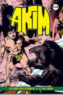 La Fonte dell’Eternità - Il Sole Nero