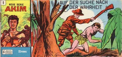 Cover of Auf der Suche nach der Wahrheit