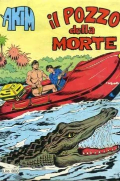 Il Pozzo della Morte