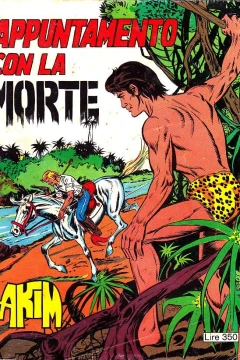 Appuntamento con la Morte