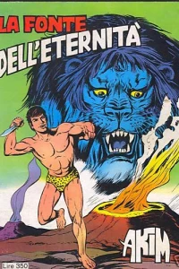 La Fonte dell'Eternità