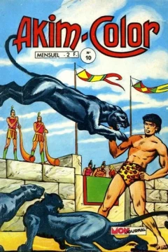 Issue #10