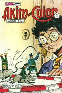 Issue #108